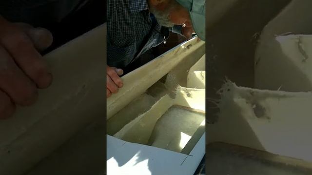 Риб Альбатрос 390 часть 6 смотреть онлайн