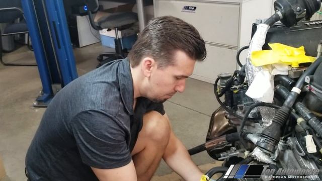 Lamborghini Murcialago LP640 | Engine | clutch | e-gear | major service project смотреть онлайн