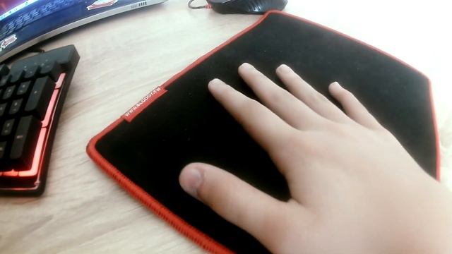 |МОЙ РАБОЧИЙ СТОЛ| САМЫЙ ДЕШЁВЫЙ ИГРОВОЙ СТОЛ| смотреть онлайн