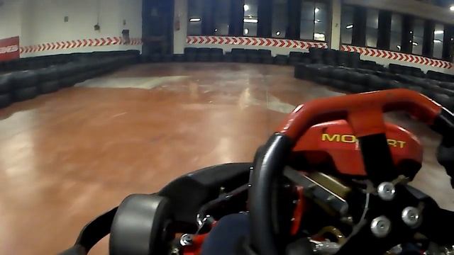 DESMODUGNA INCROCIAH! | Mokart Cinisello Balsamo смотреть онлайн