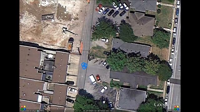 MobiSys '13 RegTrack Demo Video смотреть онлайн