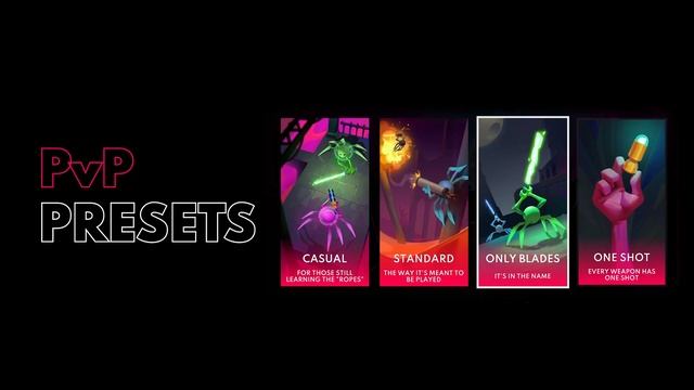 SpiderHeck - The Big Update Trailer | ID@Xbox смотреть онлайн