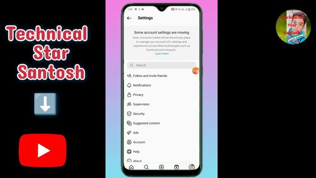 instagram profile ki url link kaise copy kare | how to copy instagram profile url link. смотреть онлайн