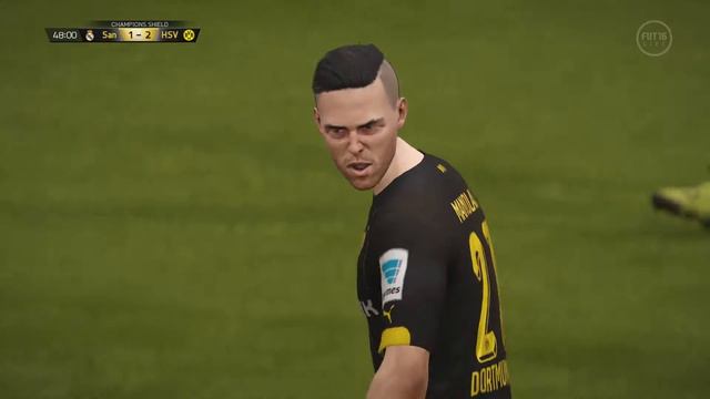 IF TOTTI REVIEW+ IG STATS| FIFA 16 ULTIMATE TEAM смотреть онлайн