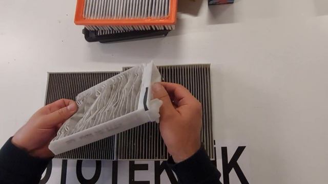 FİLTRE DEYİP GEÇMEYİN! UCUZ FİLTRELER, NEDEN KULLANILIR? DEĞİŞTİRİLİR DEĞİŞTİRMESİ KOLAY MI?
