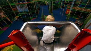 Fun Indoor Play Center for Kids at Leo's Lekland #3