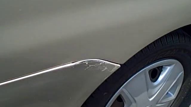 #H117X 03 TOYOTA ECHO... LAVERY AUTOMOTIVE ALLIANCE, OHIO 44601