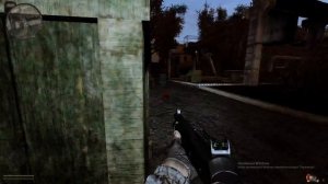 STALKER-Dead Air:Revolution,Patch 3.#5.Набор для варки артов. Поход в X-16.