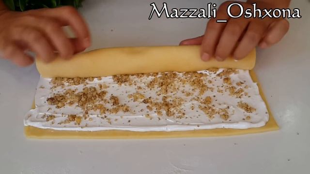 ПЕЧЕНЬЕ РОЗОЧКИ/ По Многочисленным Просьбам Печенье Розочки/ПОТРЯСАЮЩАЯ ВЫПЕЧКА Печенье Тает Во Рту смотреть онлайн