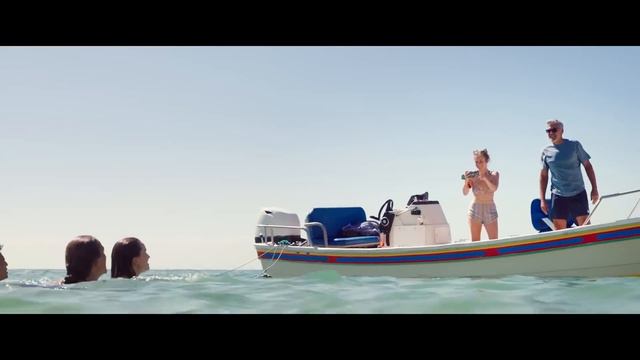 TICKET TO PARADISE Trailer (2022) George Clooney, Julia Roberts, Romance Movie