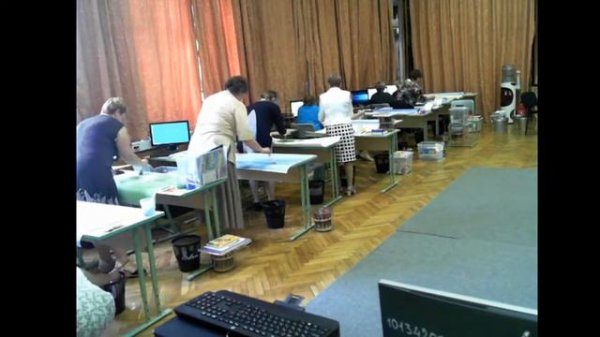 Прямая трансляция "Педагогический колледж № 10" WSR 2018