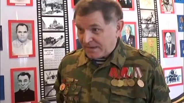 Михаил Черепанов. Кто он? смотреть онлайн