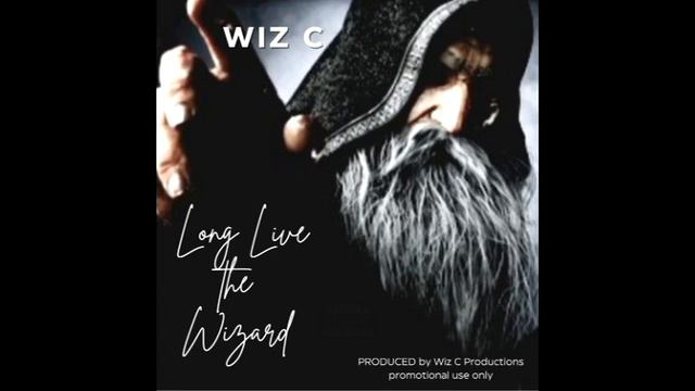Wiz C - Wizard Treez