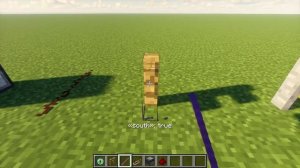 Как работает палочка отладки в Minecraft