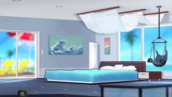 summertime saga latest version tech update 0.20.17 🔥 Main story part 16 gameplay max