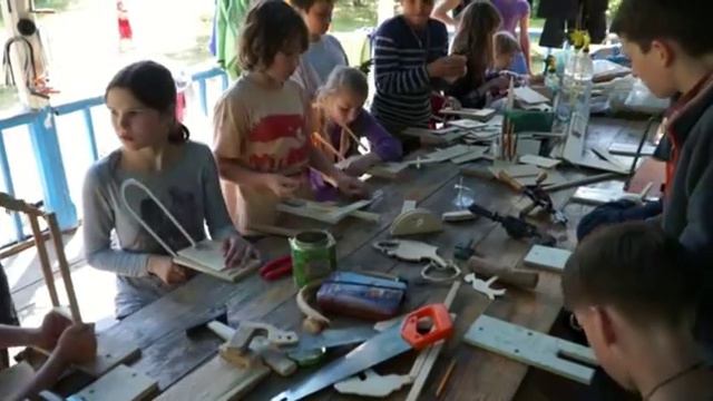 Воронежский биосферный заповедник смотреть онлайн