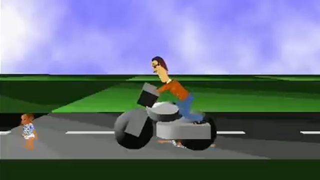 Diabolical Delightment (pt. 1) смотреть онлайн