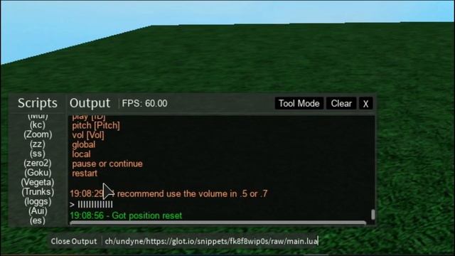 How to play Void Script Builder [Basic Guide] смотреть онлайн