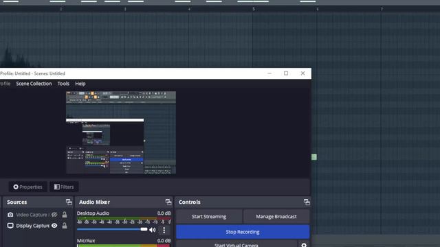How to make 200 BPM Phonk FL Studio 20 (Not Clickbait) смотреть онлайн