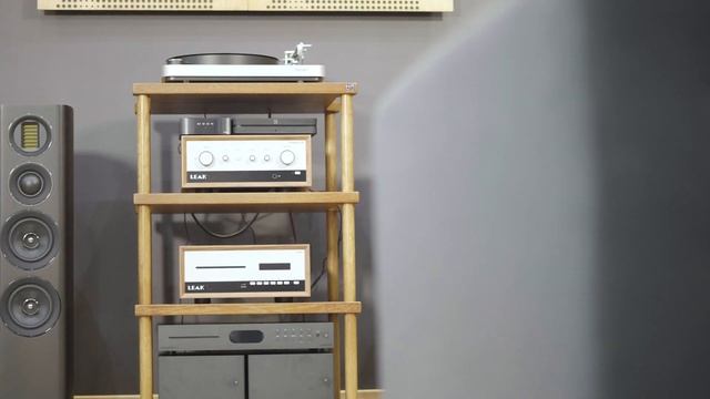 Unboxing: Wharfedale EVO 4.3 Floorstanding Speakers смотреть онлайн