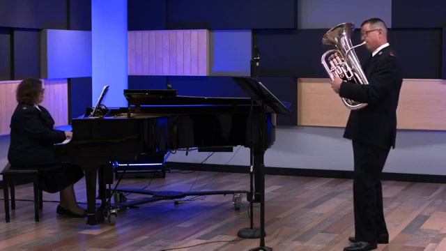 I Surrender All - David Chaulk (Aaron VanderWeele) смотреть онлайн