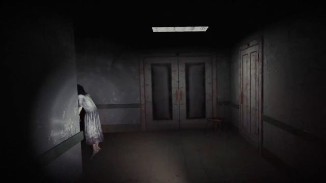 Afterlife VR - Official Trailer [PCVR] смотреть онлайн