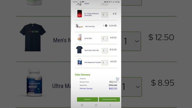 Почему выгодно быть участником клуба LiveGood ? #livegood #livegoodcompany #livegoodproducts смотреть онлайн