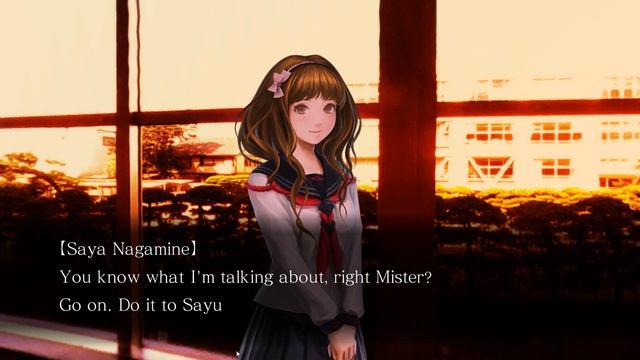 Let's Play Tokyo twilight Ghost Hunters, Part 1: Taste My Love смотреть онлайн