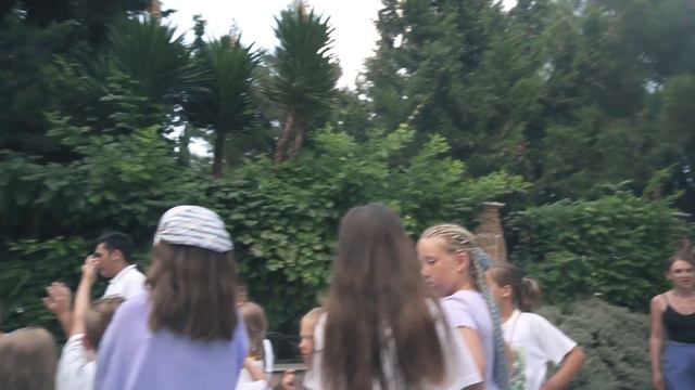 Отель "Камелот" открывает свои двери🏰Ждём Вас летом 2023❤ смотреть онлайн