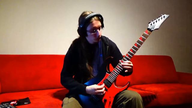 GRG250DX + Bugera 333XL Infinium (Metal V2) смотреть онлайн