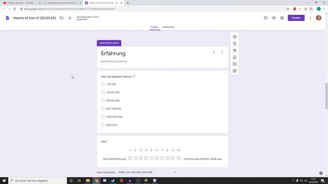 Mittwoch 18 Uhr HoI IV (1930) Livestream / Shogun 2 & Rome II Total War смотреть онлайн