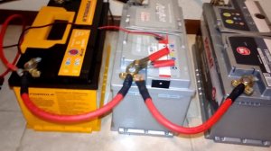 Свет во время Блекаута, как подключить инвертор 8000w в домашнюю сеть - мой опыт использования