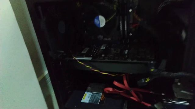 Placa de vídeo PNY Nvidia GeForce GTX 1060 6GB GDDR5 192Bits - completa смотреть онлайн