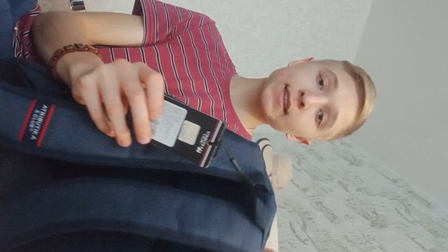 рюкзак atributika&club смотреть онлайн