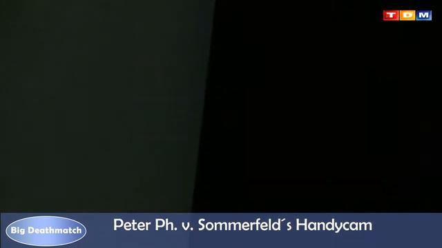 team deathmatch big deathmatch day 6 videoblog pharmadrums смотреть онлайн