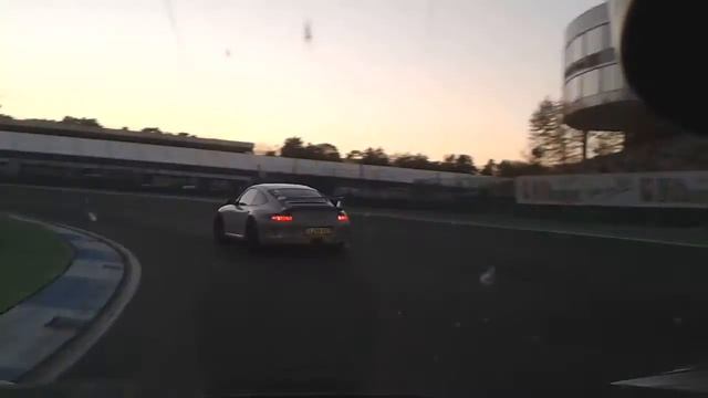 06.11.2016 - HOCKENHEIMRING - Porsche Cayman GT4 + 997 GT3 - Pistenclub - Part 3 смотреть онлайн