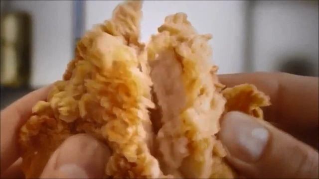 Реклама KFC | КФС - "Колян и мама" смотреть онлайн