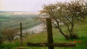 Жанна Бичевская   Среди долины ровные