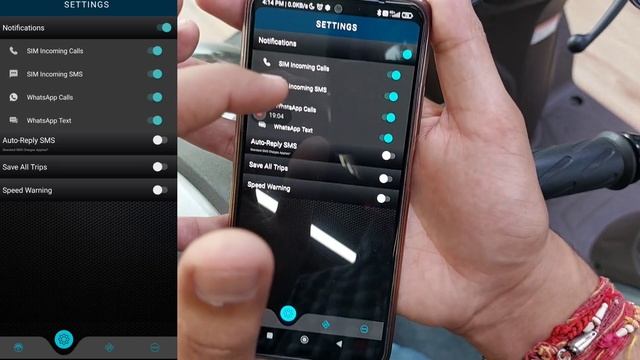 Suzuki Burgman Ex Bluetooth | Step By Step Process To Connect Your SmartPhone | Suzuki Ride Connect смотреть онлайн