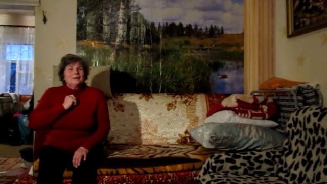 С ДНЁМ РОЖДЕНИЯ ВАЛЕНТИНА ПЕТРОВНА смотреть онлайн