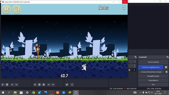 Kaizo Birds gameplay смотреть онлайн