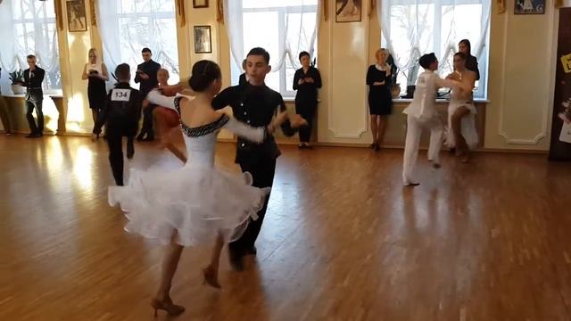 03.04.2016 Джайв смотреть онлайн