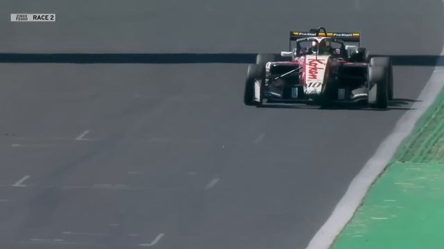 VALLELUNGA - Race_2 - Zinox F2000 Trophy 2023 смотреть онлайн