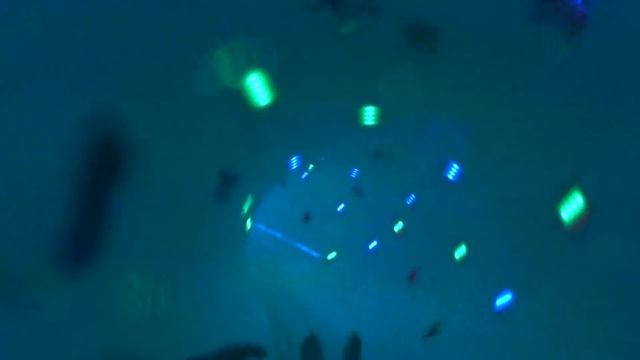 Magic Water Slide at Aquapark Wrocław смотреть онлайн