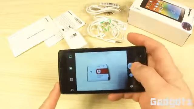 Леново а 2010-а обзор