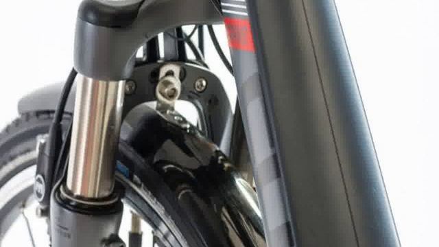 Bicycle Cube Travel Hybrid Pro Easy Entry 2014 смотреть онлайн