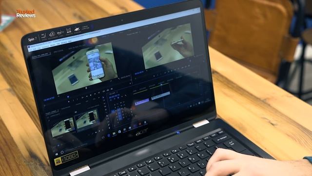 Acer Spin 7 Review | A 2-in-1 Ultrabook Worth Buying? смотреть онлайн