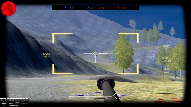 Ravenfield #23 смотреть онлайн