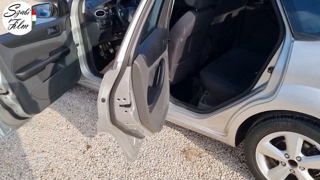 FORD FOCUS A HASZNÁLT AUTÓ BAJNOK? HASZNÁLT KOCSI BEMUTATÓ смотреть онлайн