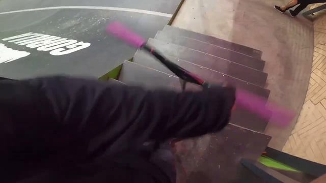 Тренировка #3 смотреть онлайн
